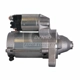 Purchase Top-Quality Remanufactured Starter by DENSO - 280-0383 pa1