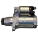 Purchase Top-Quality Remanufactured Starter by DENSO - 280-0389 pa5
