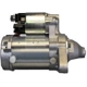 Purchase Top-Quality Remanufactured Starter by DENSO - 280-0400 pa5