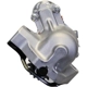 Purchase Top-Quality Remanufactured Starter by DENSO - 280-0404 pa1