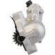 Purchase Top-Quality Remanufactured Starter by DENSO - 280-0410 pa2