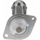 Purchase Top-Quality Remanufactured Starter by DENSO - 280-0459 pa1
