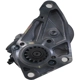 Purchase Top-Quality Remanufactured Starter by DENSO - 280-1009 pa2