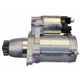 Purchase Top-Quality Remanufactured Starter by DENSO - 280-1015 pa6