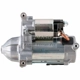 Purchase Top-Quality Remanufactured Starter by DENSO - 280-1019 pa1