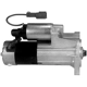 Purchase Top-Quality Démarreur reconditionné by DENSO - 280-4100 pa4