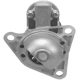 Purchase Top-Quality Remanufactured Starter by DENSO - 280-4117 pa1