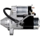 Purchase Top-Quality Remanufactured Starter by DENSO - 280-4136 pa6