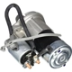 Purchase Top-Quality Remanufactured Starter by DENSO - 280-4136 pa7