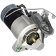 Purchase Top-Quality Remanufactured Starter by DENSO - 280-4136 pa8