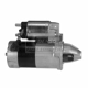 Purchase Top-Quality Remanufactured Starter by DENSO - 280-4137 pa4
