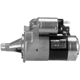 Purchase Top-Quality Remanufactured Starter by DENSO - 280-4147 pa1