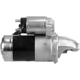Purchase Top-Quality Remanufactured Starter by DENSO - 280-4153 pa1