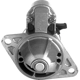 Purchase Top-Quality Remanufactured Starter by DENSO - 280-4153 pa5