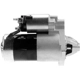 Purchase Top-Quality Remanufactured Starter by DENSO - 280-4155 pa2