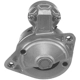 Purchase Top-Quality Remanufactured Starter by DENSO - 280-4157 pa1