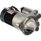 Purchase Top-Quality Remanufactured Starter by DENSO - 280-4185 pa11