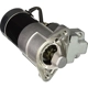 Purchase Top-Quality Remanufactured Starter by DENSO - 280-4188 pa5