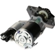 Purchase Top-Quality Remanufactured Starter by DENSO - 280-4207 pa5