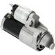 Purchase Top-Quality Remanufactured Starter by DENSO - 280-4210 pa3