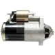 Purchase Top-Quality Remanufactured Starter by DENSO - 280-4210 pa5