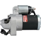 Purchase Top-Quality Remanufactured Starter by DENSO - 280-4214 pa4