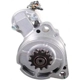 Purchase Top-Quality Remanufactured Starter by DENSO - 280-4222 pa1