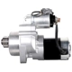 Purchase Top-Quality Remanufactured Starter by DENSO - 280-4222 pa6