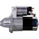 Purchase Top-Quality Remanufactured Starter by DENSO - 280-4228 pa2