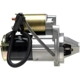 Purchase Top-Quality Remanufactured Starter by DENSO - 280-4229 pa1