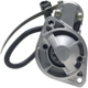 Purchase Top-Quality Remanufactured Starter by DENSO - 280-4229 pa2