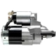 Purchase Top-Quality Remanufactured Starter by DENSO - 280-4230 pa4