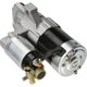 Purchase Top-Quality Remanufactured Starter by DENSO - 280-4231 pa6