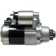 Purchase Top-Quality Remanufactured Starter by DENSO - 280-4237 pa1