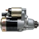 Purchase Top-Quality Remanufactured Starter by DENSO - 280-4238 pa1