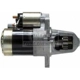 Purchase Top-Quality Remanufactured Starter by DENSO - 280-4246 pa3