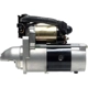 Purchase Top-Quality Remanufactured Starter by DENSO - 280-4249 pa1