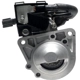 Purchase Top-Quality Remanufactured Starter by DENSO - 280-4249 pa5