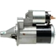 Purchase Top-Quality Remanufactured Starter by DENSO - 280-4257 pa1