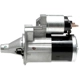 Purchase Top-Quality Remanufactured Starter by DENSO - 280-4257 pa7