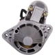 Purchase Top-Quality Remanufactured Starter by DENSO - 280-4262 pa1