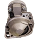 Purchase Top-Quality Remanufactured Starter by DENSO - 280-4273 pa2