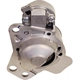 Purchase Top-Quality Remanufactured Starter by DENSO - 280-4276 pa1