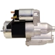 Purchase Top-Quality Remanufactured Starter by DENSO - 280-4293 pa2