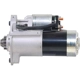 Purchase Top-Quality Remanufactured Starter by DENSO - 280-4302 pa9