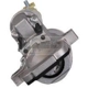 Purchase Top-Quality Remanufactured Starter by DENSO - 280-4323 pa4