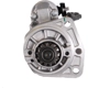 Purchase Top-Quality Remanufactured Starter by DENSO - 280-4324 pa1