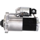 Purchase Top-Quality Remanufactured Starter by DENSO - 280-4324 pa3
