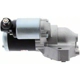 Purchase Top-Quality Remanufactured Starter by DENSO - 280-4328 pa6