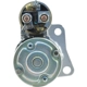 Purchase Top-Quality Remanufactured Starter by DENSO - 280-4347 pa2